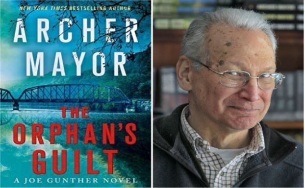 Archer Mayor